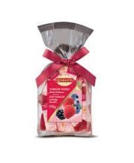 Dezert QUARANTA-nugát-zmes ovocia 170g (12ks)