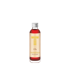 Mini Likér Tatratea 17% 0,04L   (20ks)