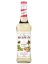 Sirup Monin Pistácia 0.7l
