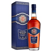 Rum Havana Club Selección de Maestros 45% 0,7L