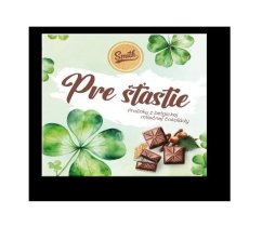Dezert Smith Z lásky 75g   (12ks)
