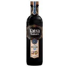 Tatra balsam speciál 52% 0,7L