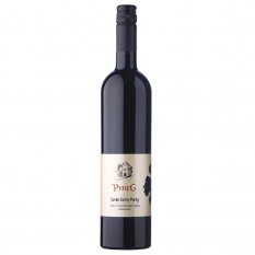Víno Pereg Cuvée Čierny Pereg 0,75L   (6ks)