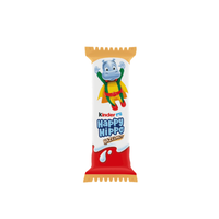 Kinder Happy Hippo 20.7g   (28ks)