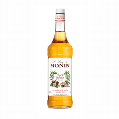 Sirup Monin Passion Fruit - Maracuja 1L   (6ks)