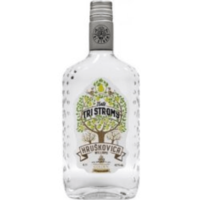 Imperátor Tri Stromy Hruškovica 52% 0,7L   (9ks)