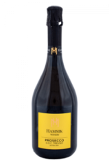 Prosecco Hamšík Winery Treviso D.O.C. 0,75L