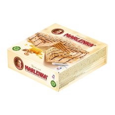 Marlenka Medová torta 800g
