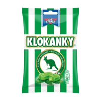 Cukríky Klokanky 90g   (40ks)