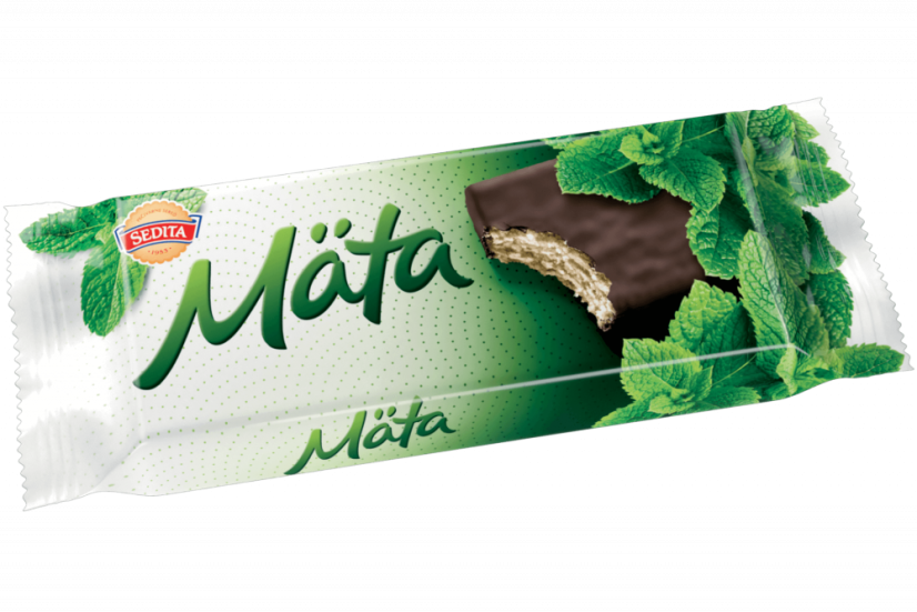 Mäta 50g   (56ks)