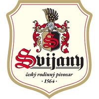 Pivo keg Svijany 450 30l
