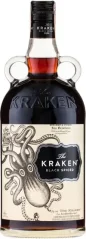 Rum Kraken Black Spiced 40% 1L