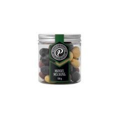 Dezert Peters Mandle Mischung 150g