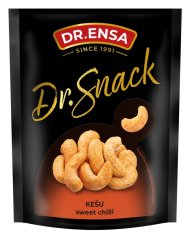 Dr.Snack Keš Sweet chilli 150g
