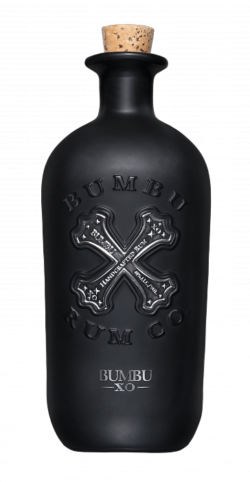 Rum Bumbu XO 40% 0,7L