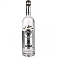 Vodka Beluga Noble 40% 0.7L