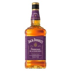 Whisky Jack Daniel`s Blackberry 35% 1L   (12ks)