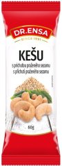 Kešu Ensa pražený sezam 60g (25ks)
