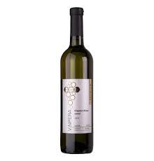 Víno Vinpera Milia 0,5L Polosladke (6ks)