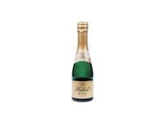 Sekt Hubert De Luxe 0,2L   (24s)