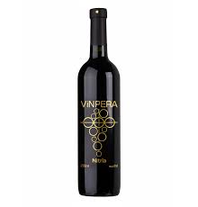Víno Vinpera Nitria 0,75L suché