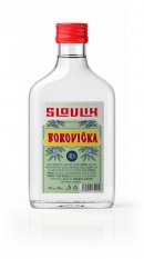 OH Borovička Slovlik 40% 0,2l