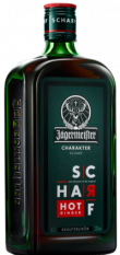 Likér Jägermeister Scharf 33% 0,7L