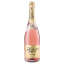 Sekt Hubert De Luxe Ružový 0,75L (6ks)