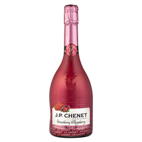Sekt J.P.Chenet Jahoda Malina 0,75L   (6ks)
