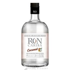 Ron Cariba Coconut 37,5% 0,7L