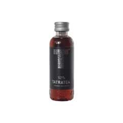 Mini Likér Tatratea 52% 0,04L   (20ks)