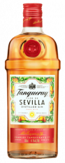 Gin Tanqueray Flor de Sevilla 41,3% 0,7L
