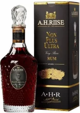 Rum A.H. Riise Non Plus Ultra 42% 0,7L