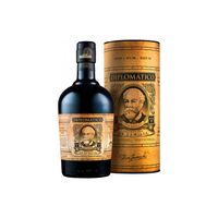 Rum Diplomatico Selección de Familia 43% 0,7L