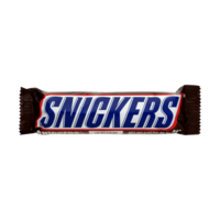 Snickers 50g   (40ks)