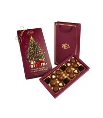 Dezert Bolci Christmas Joyful moments 160g (18ks)