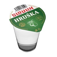 Old Herold Hruška 40% 0.04L panák