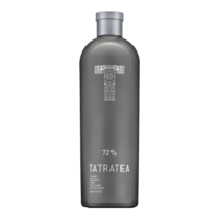 Likér Tatratea 72% 0,7L (12ks)