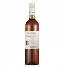 Vinařství u Kapličky Selection Zweigeltrebe Rosé 0,75L polosladké