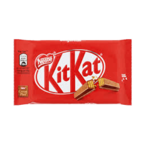 Kitkat 4Finger 41.5g   (24ks)