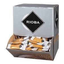 Cukor HB Trstínový krabica 500ksx4g