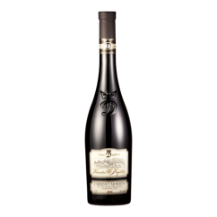 Vinařství u Kapličky Dalibor Cabernet Moravia 0,75L neskorý zber suché (6ks)