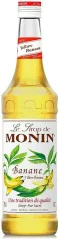 Sirup Monin Banán 0,7L