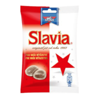 Cukríky Slavia Fure 90g   (40ks)
