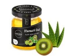 Madami čaj ľadový Aloe a kiwi 55g