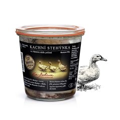 Via Kačacie stehienka pečené 450g