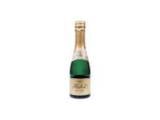 Sekt Hubert De Luxe 0,2L   (24s)