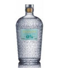 Gin Toison Nealko 0% 0,7L