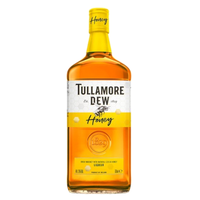Whisky Tullamore Dew Honey 35% 0,7L   (12ks)