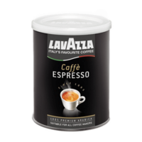 Káva Lavazza Espresso plech 250g   (20ks)